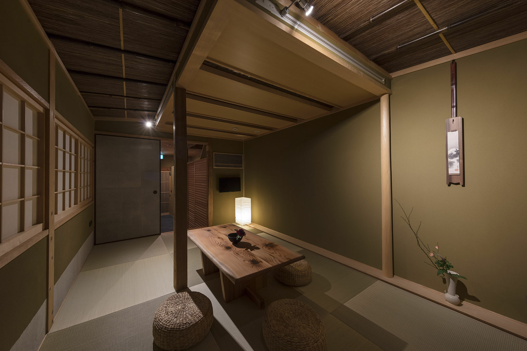 Umenoki An Machiya House Villa Kyoto Eksteriør bilde