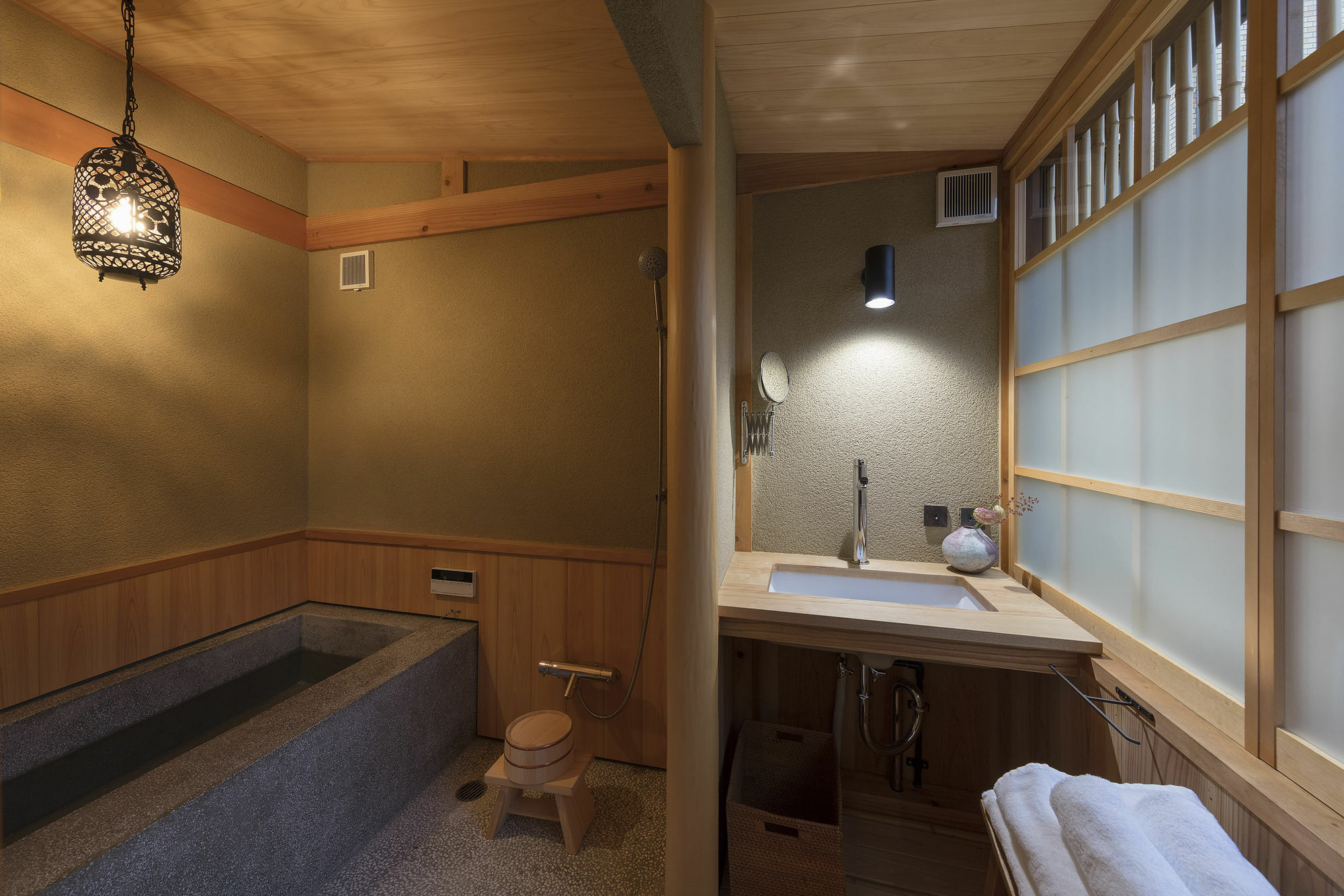 Umenoki An Machiya House Villa Kyoto Eksteriør bilde